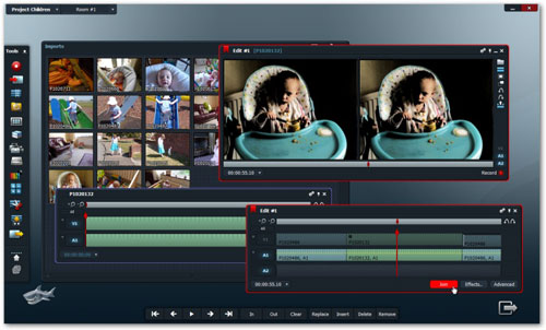 best mpeg editor for mac