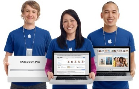 apple wont fo applecare for 2012 mac