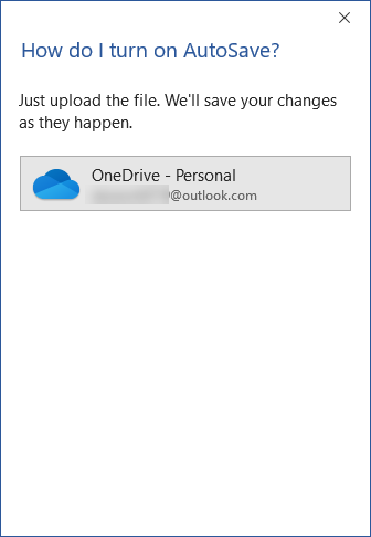where do i find onedrive for microsoft outlook for mac