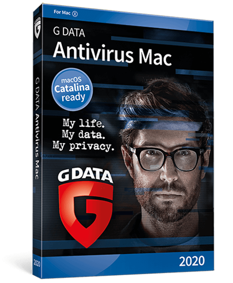 is there an antivirus for mac